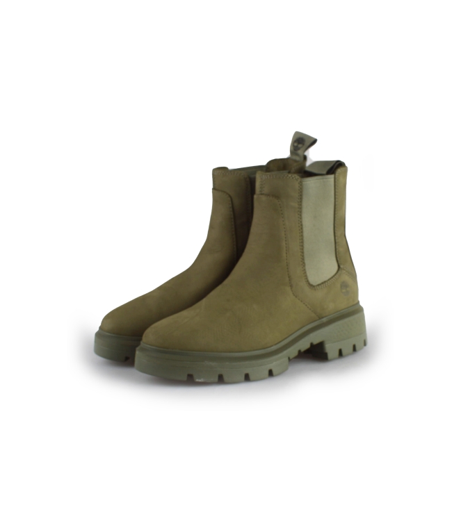 Timberland Chelsea boots