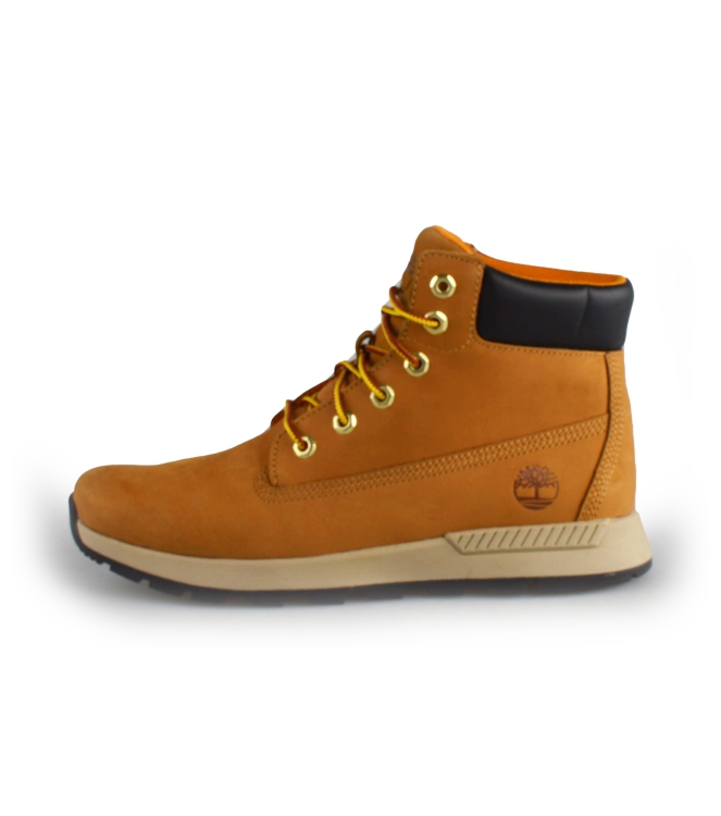 Timberland Veterboots