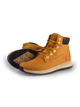 Timberland Veterboots