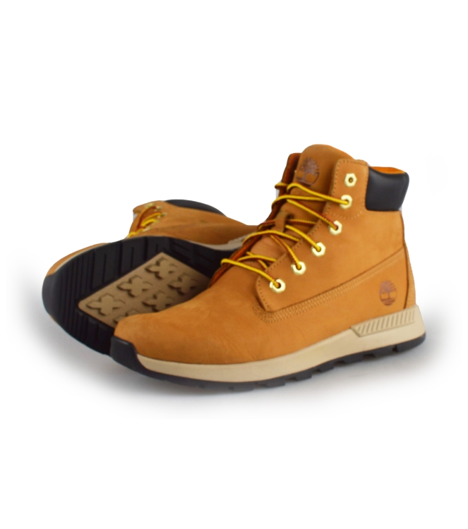 Timberland Veterboots