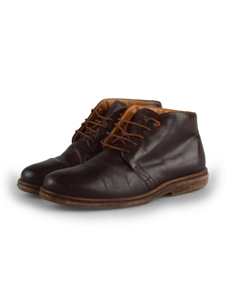 Timberland Veterschoenen Bruin 183854