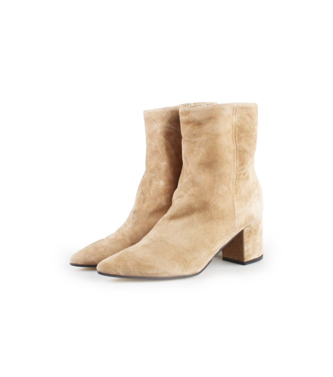 Linea Zeta Enkellaarzen