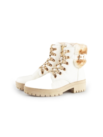 Linea Zeta Veterboots