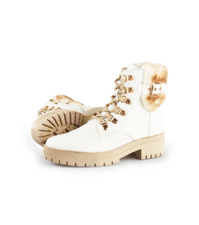 Linea Zeta Veterboots