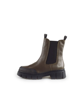 Tamaris Chelsea boots
