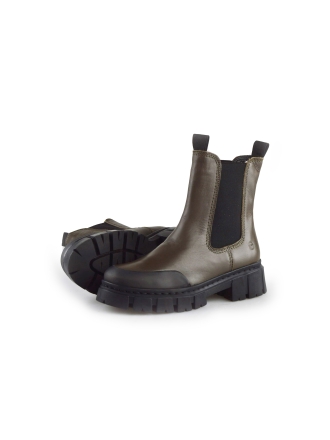 Tamaris Chelsea boots