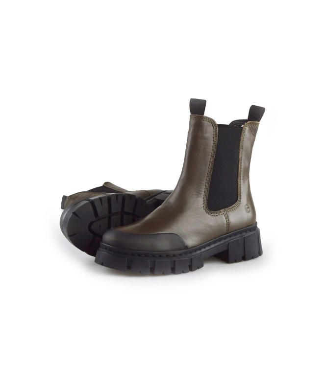 Tamaris Chelsea boots