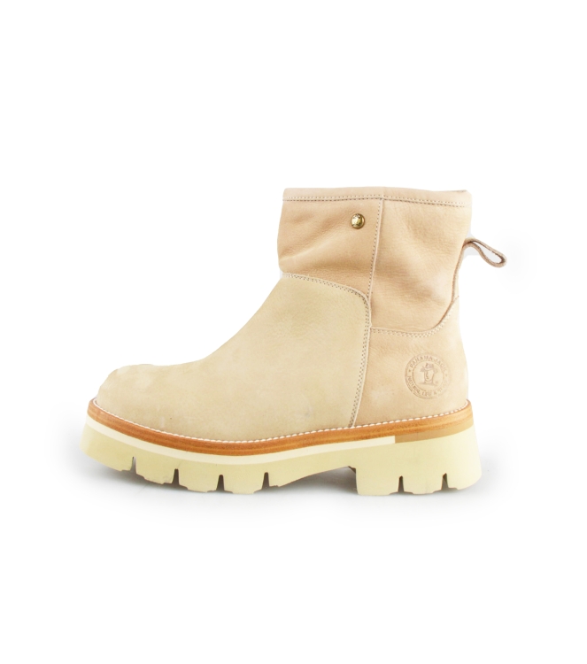 Linea Zeta Enkellaarzen