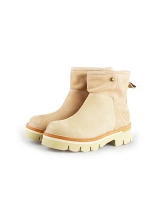 Linea Zeta Enkellaarzen