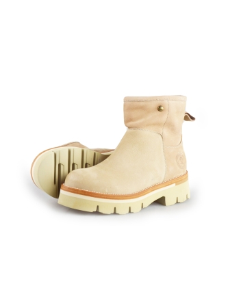 Linea Zeta Enkellaarzen