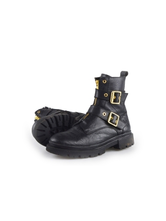Muyters Biker boots