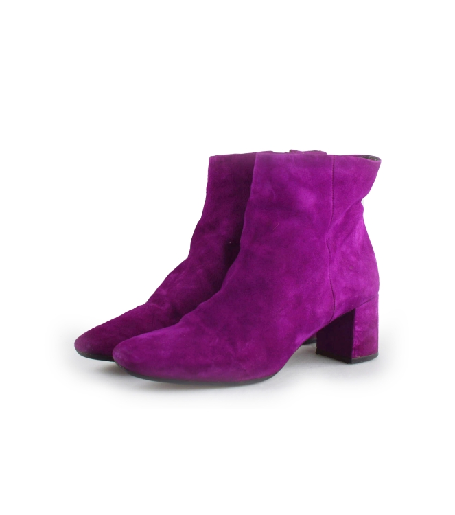 Linea Zeta Enkellaarzen