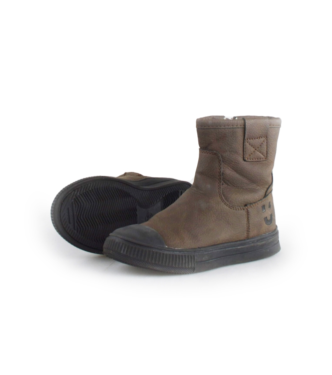 Muyters Enkellaarzen