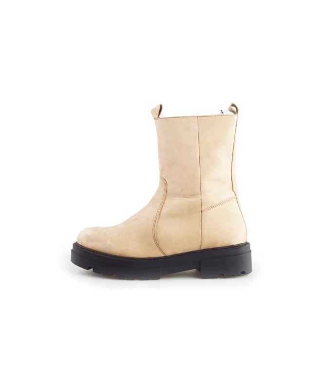 Ann Rocks Enkellaarzen