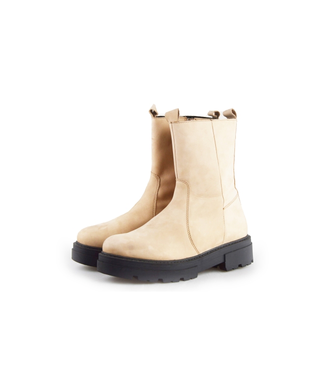 Ann Rocks Enkellaarzen