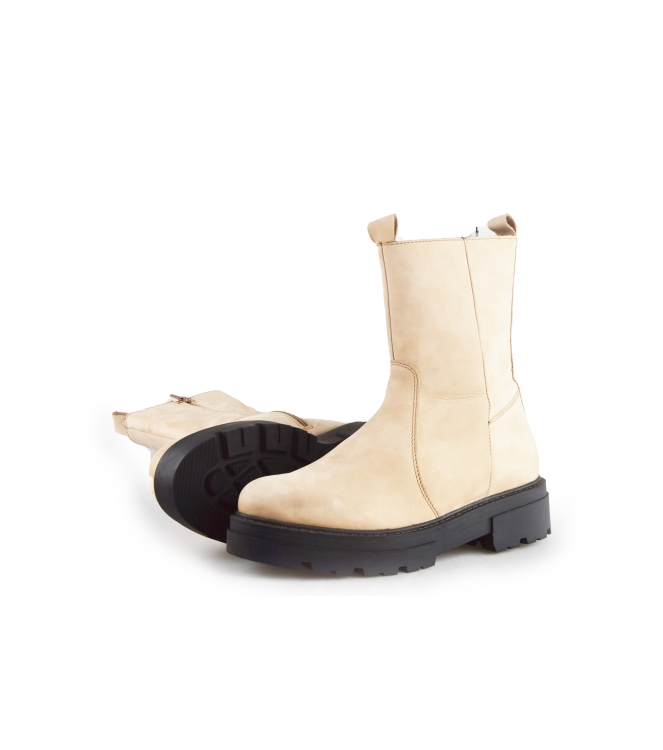 Ann Rocks Enkellaarzen