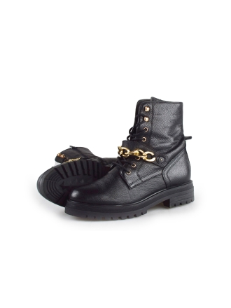 Ann Rocks Veterboots