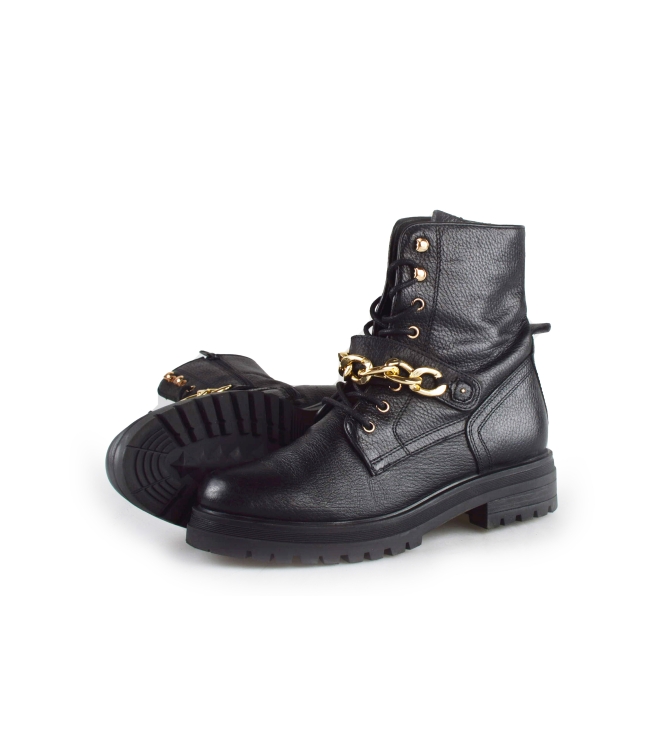 Ann Rocks Veterboots