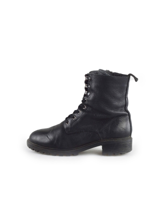 5th Avenue Veterboots Zwart 184824