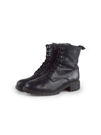 5th Avenue Veterboots Zwart 184824
