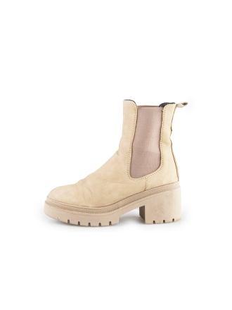 Poelman Chelsea boots