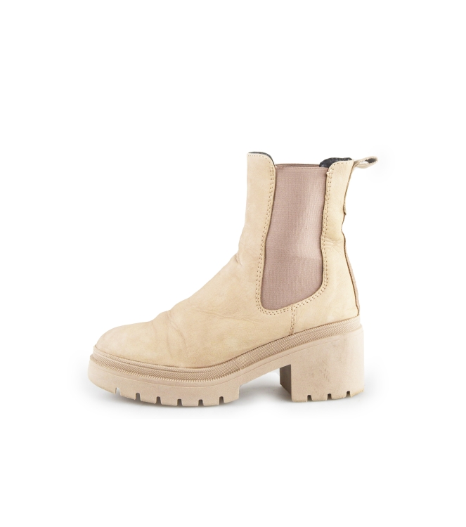 Poelman Chelsea boots