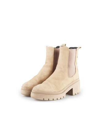 Poelman Chelsea boots