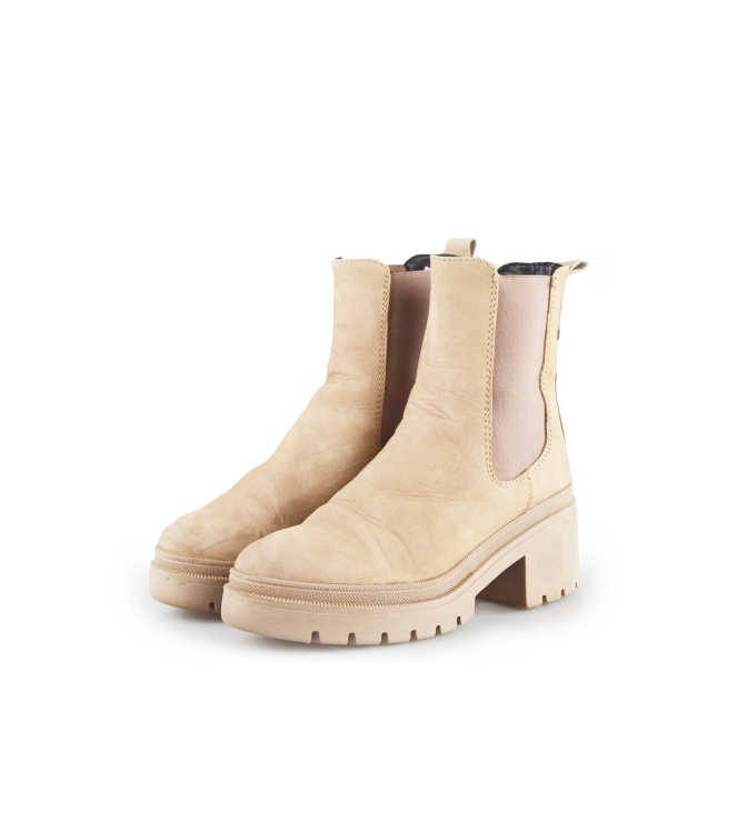 Poelman Chelsea boots