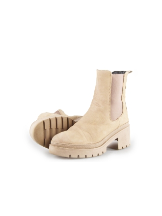 Poelman Chelsea boots