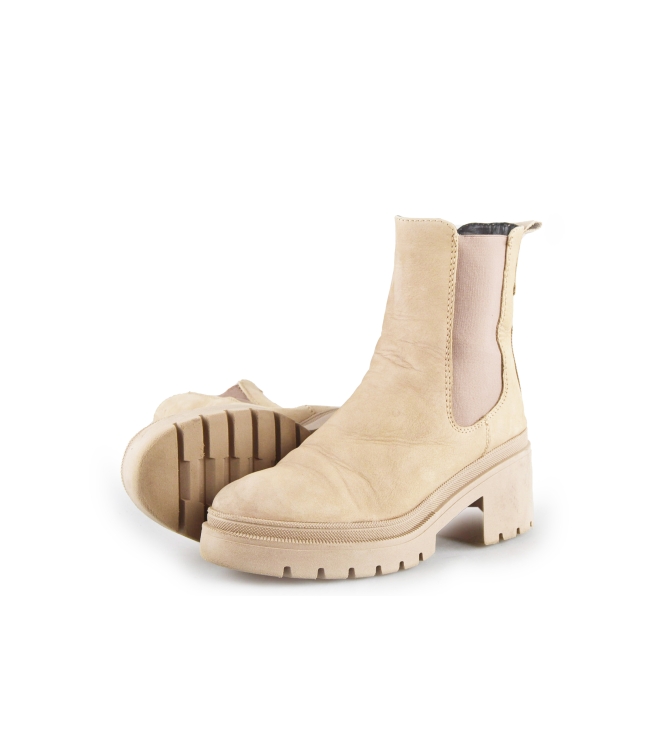 Poelman Chelsea boots