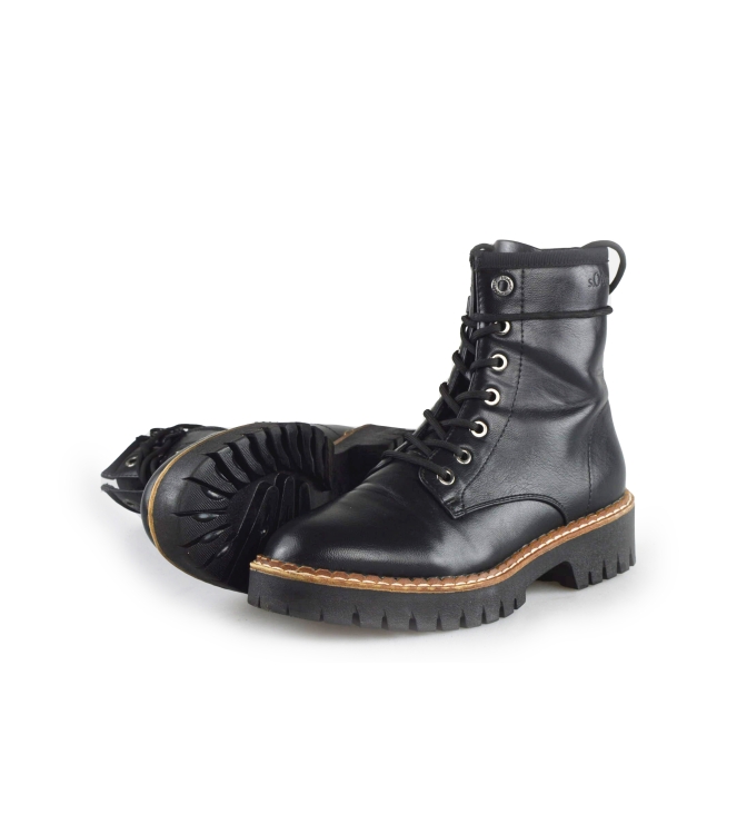 s. Oliver Veterboots