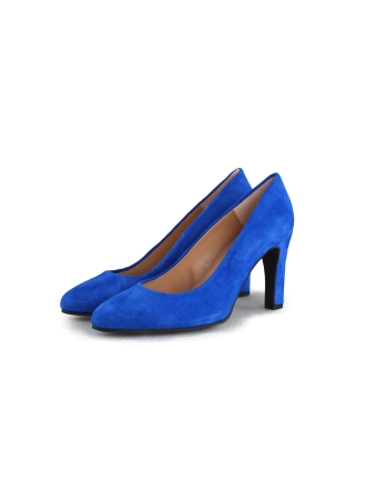 Linea Zeta Pumps