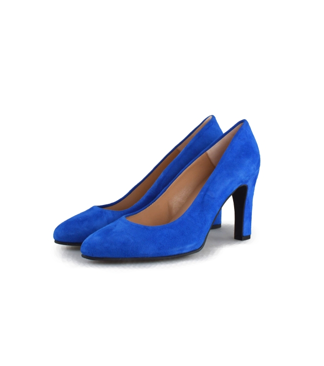 Linea Zeta Pumps