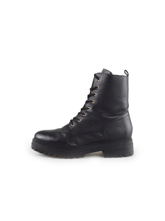 Cellini Veterboots Zwart 185058