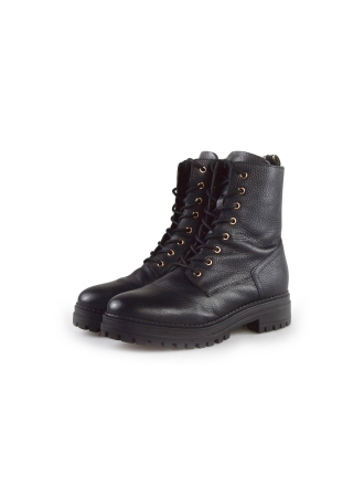 Cellini Veterboots Zwart 185058