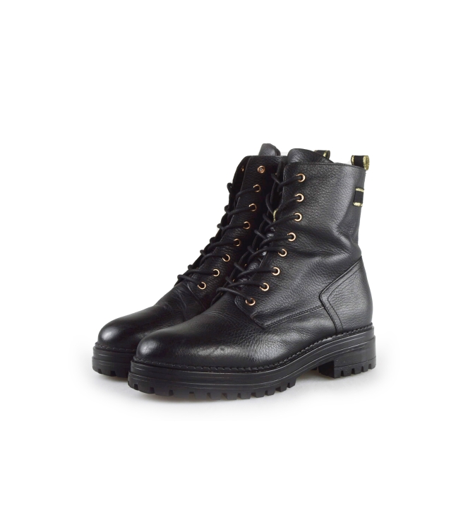 Cecile & Jerome Veterboots