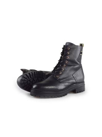 Cecile & Jerome Veterboots