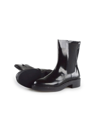 Notre-V Chelsea boots