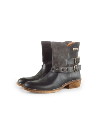 Develab Enkellaarzen Zwart 185268