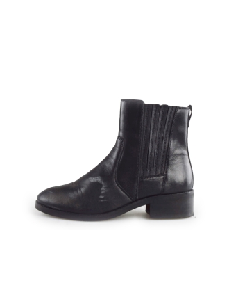 Omoda Chelsea boots