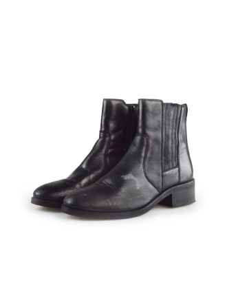 Omoda Chelsea boots