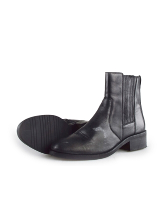 Omoda Chelsea boots