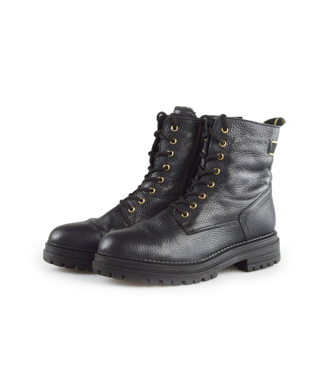 Ann Rocks Veterboots