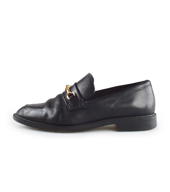Vagabond Loafers
