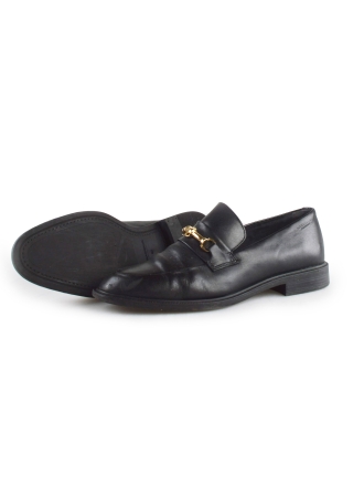 Vagabond Loafers