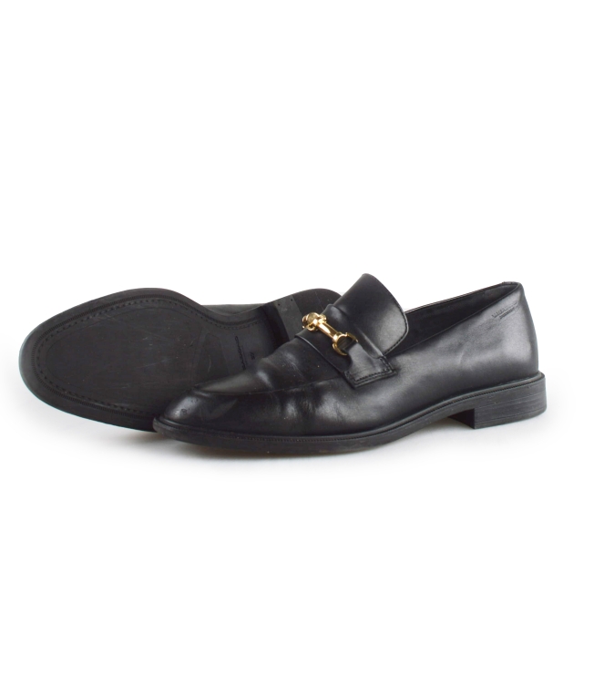 Vagabond Loafers