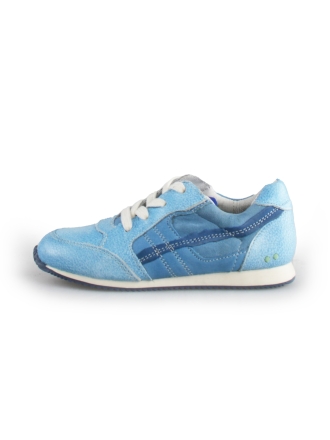 Bunniesjr Sneakers Blauw 185544