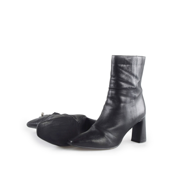 Notre-V Enkellaarzen