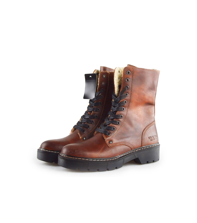 Bullboxer Veterboots