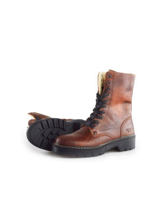 Bullboxer Veterboots